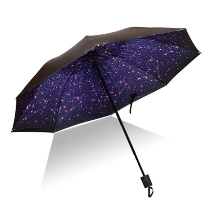 Black Waterproof Anti-UV, K Pattern, L Pattern, M Pattern, A Pattern, B Pattern, Q Pattern, C Pattern, E Pattern, F Pattern