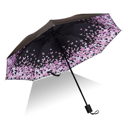 Black Waterproof Anti-UV, K Pattern, L Pattern, M Pattern, A Pattern, B Pattern, Q Pattern, C Pattern, E Pattern, F Pattern