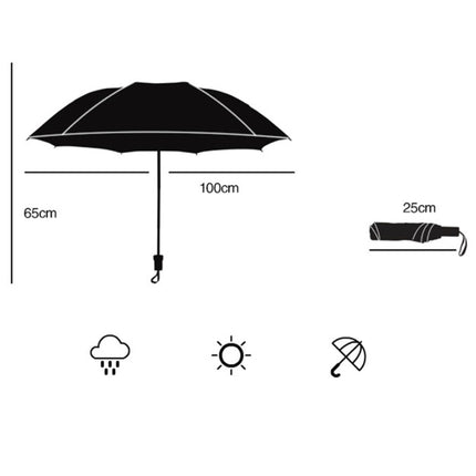 Black Waterproof Anti-UV, K Pattern, L Pattern, M Pattern, A Pattern, B Pattern, Q Pattern, C Pattern, E Pattern, F Pattern