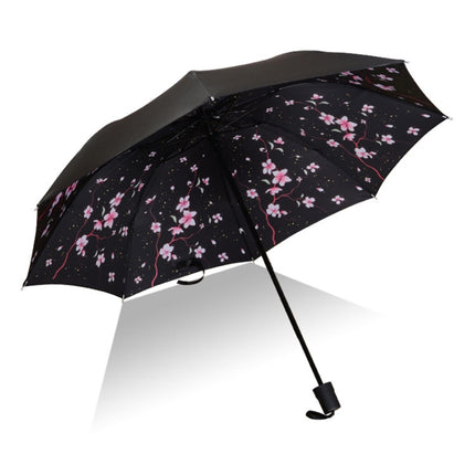 Black Waterproof Anti-UV, K Pattern, L Pattern, M Pattern, A Pattern, B Pattern, Q Pattern, C Pattern, E Pattern, F Pattern