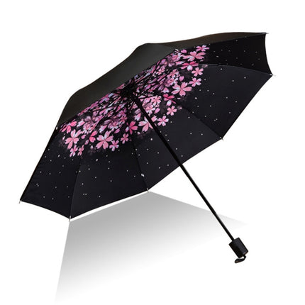 Black Waterproof Anti-UV, K Pattern, L Pattern, M Pattern, A Pattern, B Pattern, Q Pattern, C Pattern, E Pattern, F Pattern