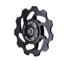 ZTTO 11T 4/5/6 MM Bicycle Derailleur Ceramic Bearing Bicycle Accessories