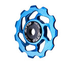 ZTTO 11T 4/5/6 MM Bicycle Derailleur Ceramic Bearing Bicycle Accessories