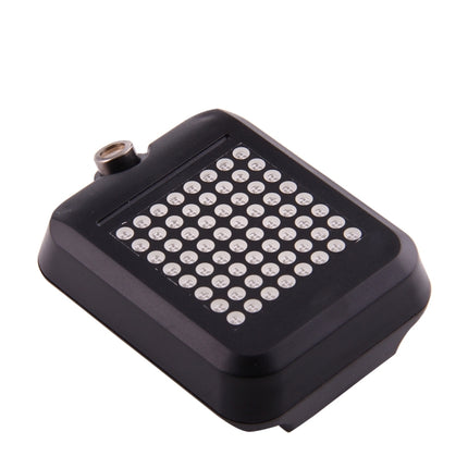 Bicycle Intelligent Wireless Control USB Rechargeable Turn Signal Light Bike Rear&#160;Brake Light with Laser & Mount Holder Strap - DealBuddy