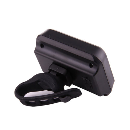 Bicycle Intelligent Wireless Control USB Rechargeable Turn Signal Light Bike Rear&#160;Brake Light with Laser & Mount Holder Strap - DealBuddy