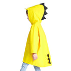 Cartoon Dinosaur Children Fashion Raincoat Size: XXL, Size: XXL - DealBuddy