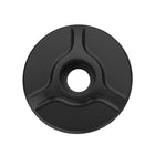 1 Pair C16 Bicycle CNC Aluminum Bike Headset Cap, C16 - DealBuddy