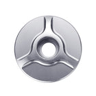 1 Pair C16 Bicycle CNC Aluminum Bike Headset Cap, C16 - DealBuddy