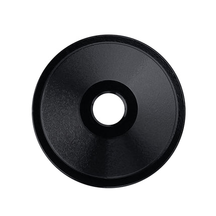 1 Pair C17 Bicycle CNC Aluminum Bike Headset Cap, C17 - DealBuddy