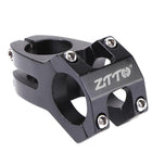 ZTTO Cycling Accessories MTB Bike Handlebar Stem Suitable for 31.8mm