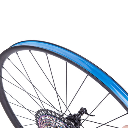 ZTTO 10M Bicycle Tire Liner Puncture Proof Belt Protection Pad 25mm