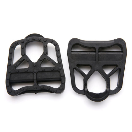 1 Pair Road Bike KEO Locking Cycling Adapter Pedals