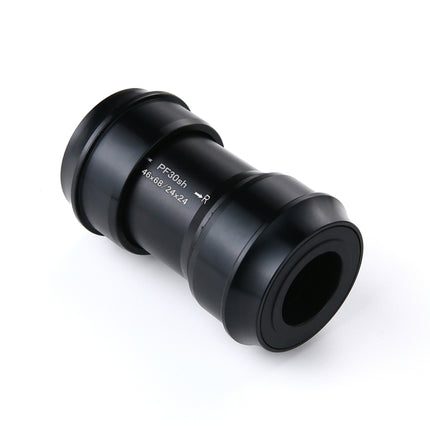 PF30 Press Fit Style Bottom Bracket Fits 68-73mm for SHIMANO, Prowheel, SRAM GXP Mountain Bike