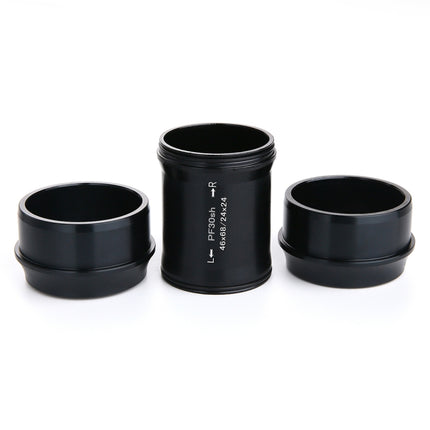 PF30 Press Fit Style Bottom Bracket Fits 68-73mm for SHIMANO, Prowheel, SRAM GXP Mountain Bike