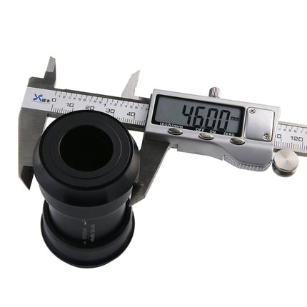 PF30 Press Fit Style Bottom Bracket Fits 68-73mm for SHIMANO, Prowheel, SRAM GXP Mountain Bike