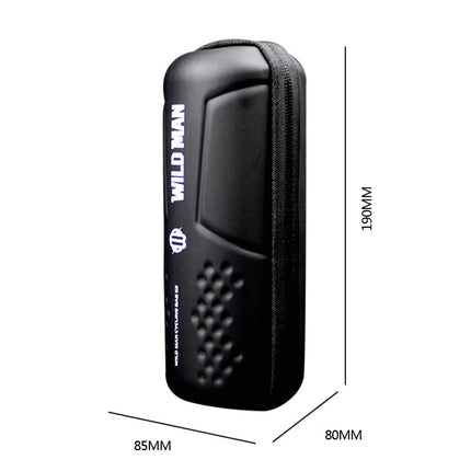 WILD MAN E3 Waterproof MTB Bike Repair Tools Bag Bicycle Tube Bag Riding Accessories