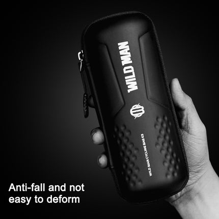 WILD MAN E3 Waterproof MTB Bike Repair Tools Bag Bicycle Tube Bag Riding Accessories