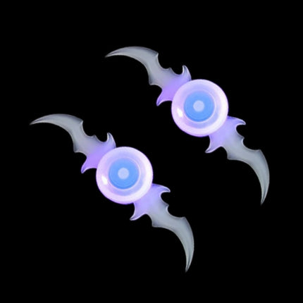 2 PCS Bicycle Wheels Willow Spoke Lights Decoration Colorful LED Night Riding Light - DealBuddy