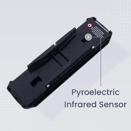 OW2-Plus Indoor Dual Entrances Electronic Mouse Trap