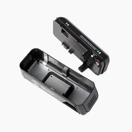 OW2 Indoor Escape-proof Electronic Mouse Trap