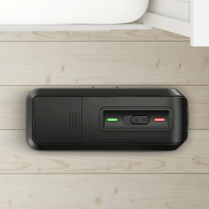 OW2 Indoor Escape-proof Electronic Mouse Trap