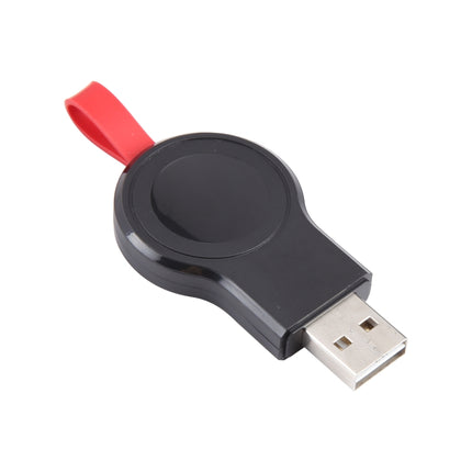 For Apple Watch Series 2W USB Port Portable Magnetic Charger, USB Port - DealBuddy