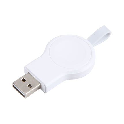 For Apple Watch Series 2W USB Port Portable Magnetic Charger, USB Port - DealBuddy