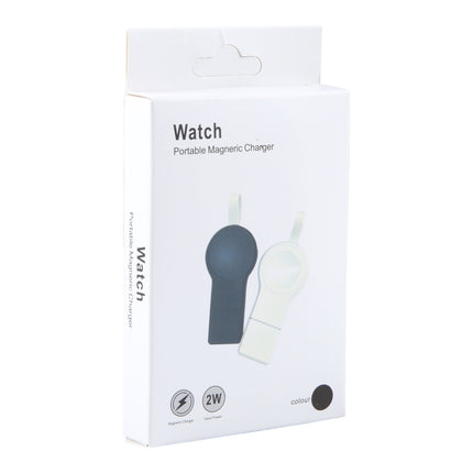 For Apple Watch Series 2W USB Port Portable Magnetic Charger, USB Port - DealBuddy