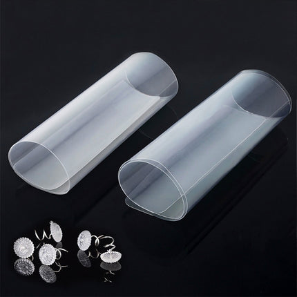 2pcs/pack Cat Scratch Protection PVC Sofa Anti-scratch Stickers , Size: 15x47cm, Size: 15x47cm - DealBuddy