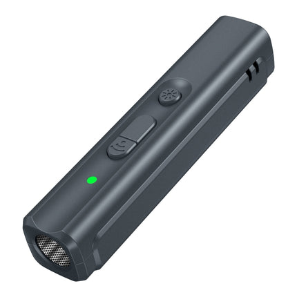 N11 Ultrasonic Dog Repeller with UV Flashlight, N11 (Black), N11 (Orange) - DealBuddy