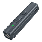 N11 Ultrasonic Dog Repeller with UV Flashlight, N11 (Black), N11 (Orange) - DealBuddy