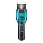VGR V-208 Professional Pet Barber Electric Hair Clipper, V-208 (Blue), V-208 (Red) - DealBuddy