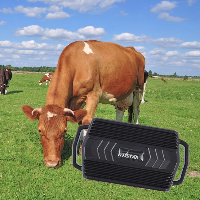 TKSTAR TK935 3000mAh GPS Pet Livestock Car Tracker Waterproof Locator, TK935 - DealBuddy