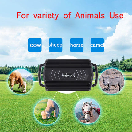 TKSTAR TK935 3000mAh GPS Pet Livestock Car Tracker Waterproof Locator, TK935 - DealBuddy