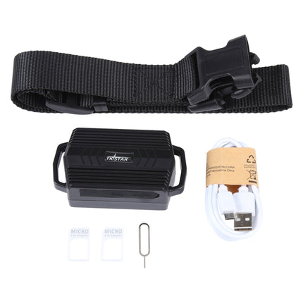 TKSTAR TK935 3000mAh GPS Pet Livestock Car Tracker Waterproof Locator, TK935 - DealBuddy