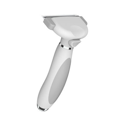 Original Xiaomi Youpin Pawbby One-handed Pet Hair Removal Comb, Pet Hair Removal Comb - DealBuddy