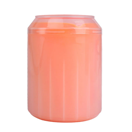 Pet Cat Dog Foot Clean Cup Cleaning Tool Silicone Washing Cup, Size: Large, Size: Large, Size: 15.5x9.5x9.5cm - DealBuddy