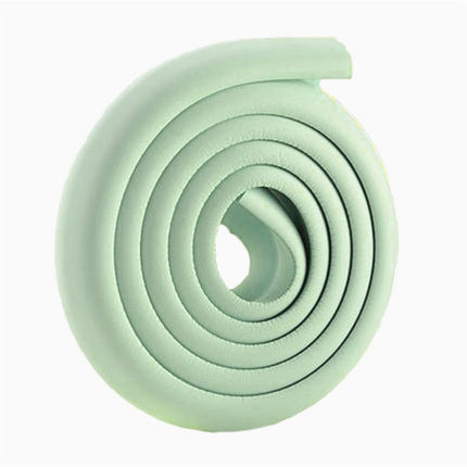 212cm Baby Edge Cushion Foam with Self-adhesive Tape