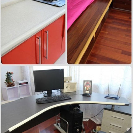 212cm Baby Edge Cushion Foam with Self-adhesive Tape