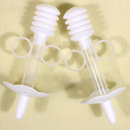 Balcherlam Baby Medicine Feeder Needle Tube Medicine Feeder