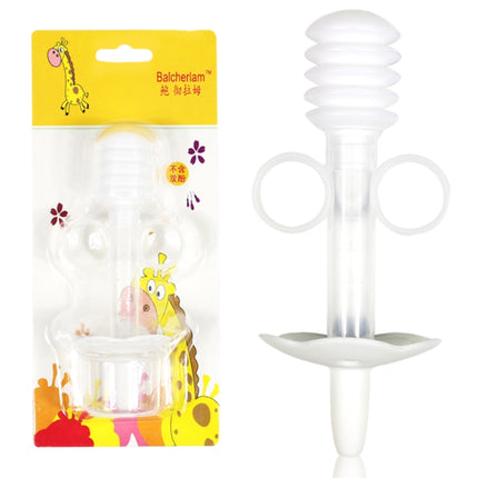 Balcherlam Baby Medicine Feeder Needle Tube Medicine Feeder