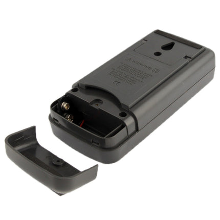 Digital Thermometer with K-Type Sensor - DealBuddy