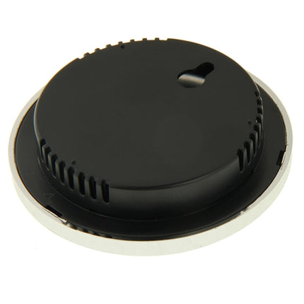 Indoor Thermometer and Hygrometer (TH123) - DealBuddy