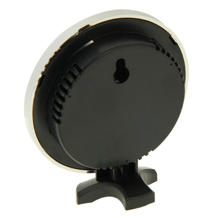 Indoor Thermometer and Hygrometer (TH123) - DealBuddy