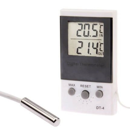 Digital Thermometer DT-4 - DealBuddy