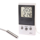 Digital Thermometer DT-4 - DealBuddy