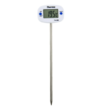 TA-288 Digital Thermometer, Temperature Range: -50C - 300C - DealBuddy