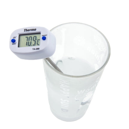 TA-288 Digital Thermometer, Temperature Range: -50C - 300C - DealBuddy