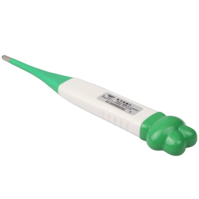 Digital Waterproof Flexible Probe LCD Display Electronic Clinical Thermometer for Baby - DealBuddy