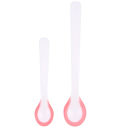Temperature Sensor Spoons (2-Spoon Pack) - DealBuddy